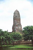 Ayutthaya